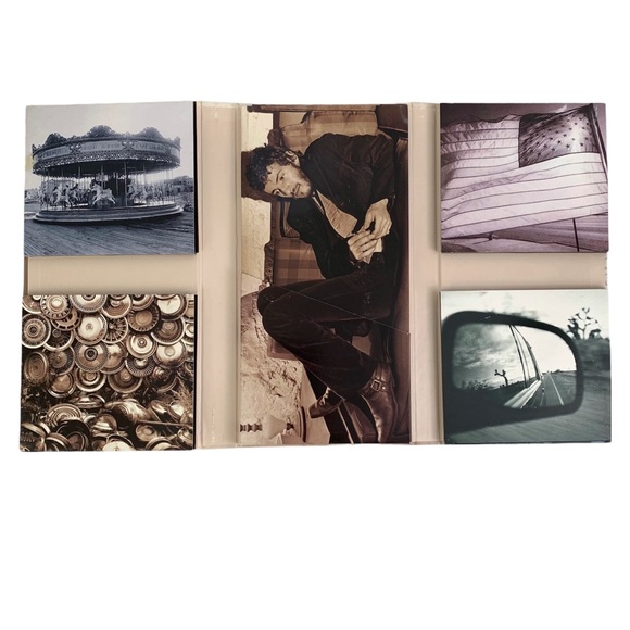 Bruce Springsteen Tracks 1988 Compilation 4 CDs Box Set - Picture 4 of 11